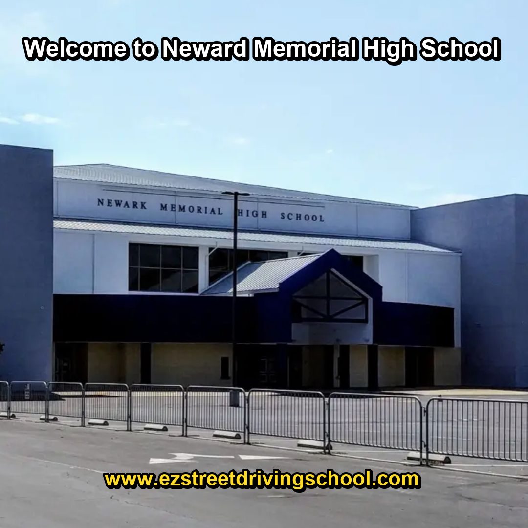 Neward Memorial High School